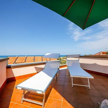 Apartment Kelly Cefalu