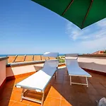 Apartament Kelly Cefalù