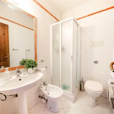 Apartamento Kelly *