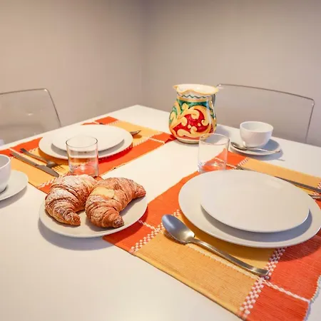 Apartamento Kelly Cefalú