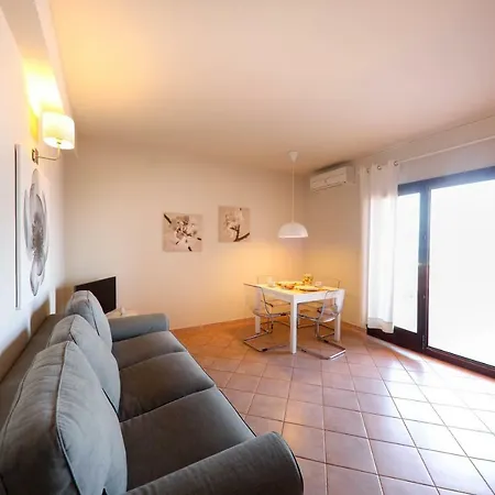 Apartamento Kelly Cefalú