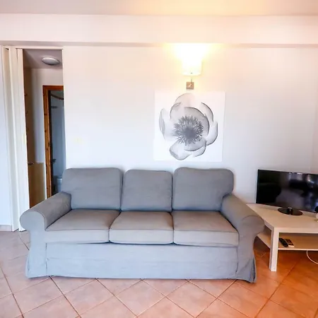 Kelly Apartamento Cefalú