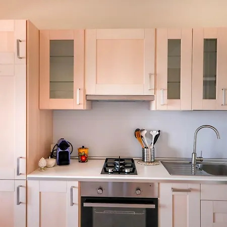 Apartamento Kelly *