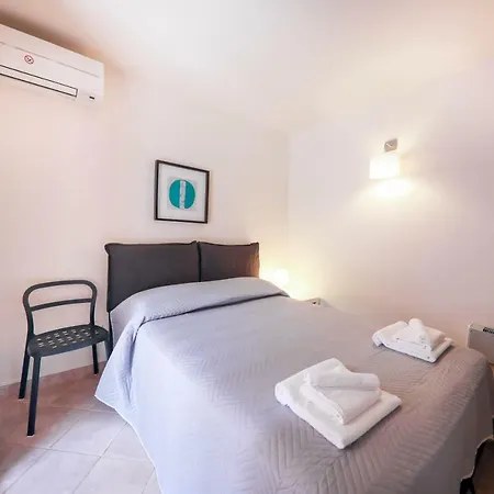 Kelly Apartmán Cefalù