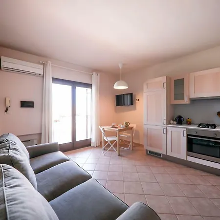 Apartamento Kelly *