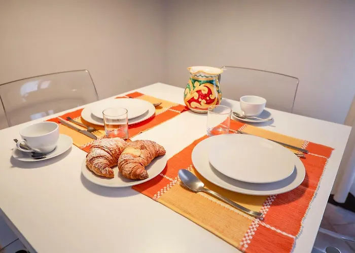 Apartmán Kelly Cefalù