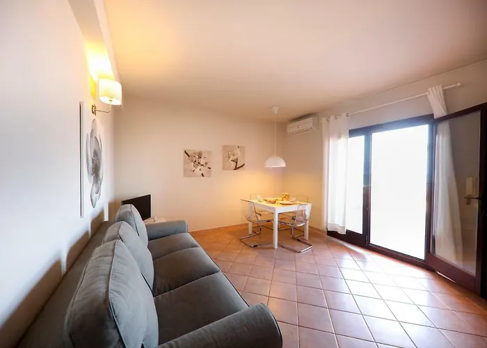 Apartamento Kelly Cefalù