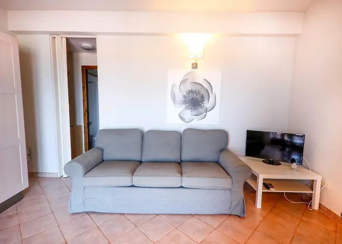 Kelly Apartmán Cefalù